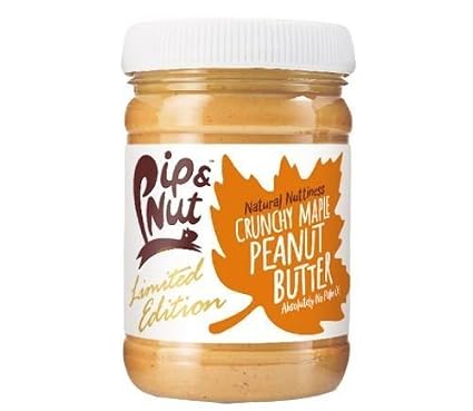 Image result for pip and nut peanut butter
