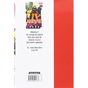 Naruto Vol.31 Livre en Ligne Naruto Vol.31 Livre en Ligne - Telecharger Ebook