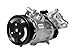 Produktbild NRF 32255 Kompressor, Klimaanlage