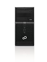Fujitsu ESPRIMO Desktop-PC (Intel Core i3 2120, 3,3GHz, 2GB RAM, 500GB HDD, Intel HD 2000, DVD, Win 7 Pro)