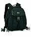 Produktbild Lowepro Micro Trekker 200 Kamerarucksack schwarz