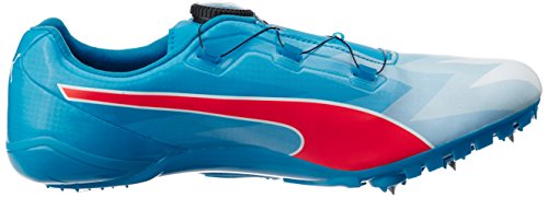 Puma Unisex-Erwachsene Bolt Evospeed Disc Laufschuhe - 6