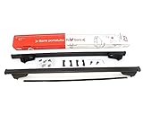 Mit Schlüssel vor Diebstahl gesichert.