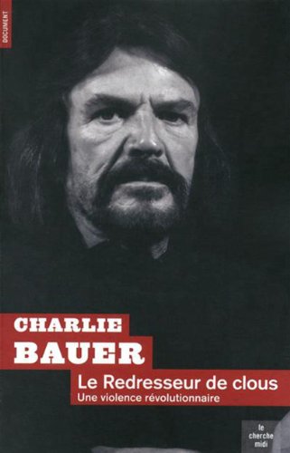 couverture de : Le Redresseur de clous