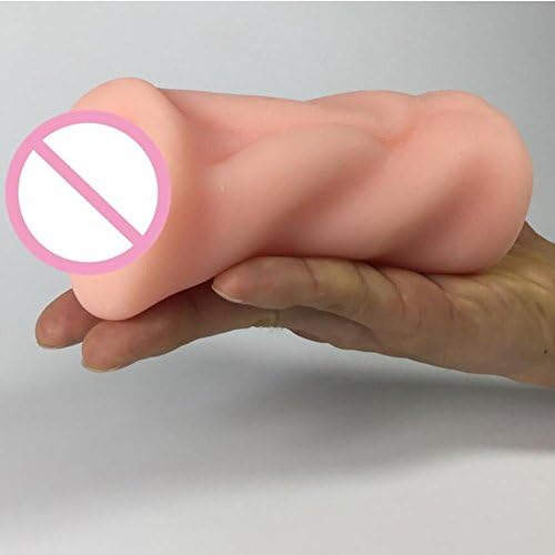 Male Pleasure Toy for Him Realistic Feeling Hand Massager