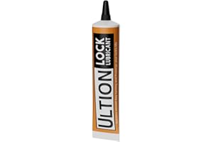 Ultion Lock Lubricant - Graphite Powder Lubricant