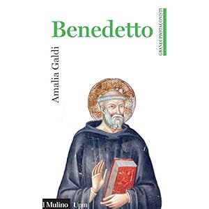 Benedetto (Universale paperbacks Il Mulino)
