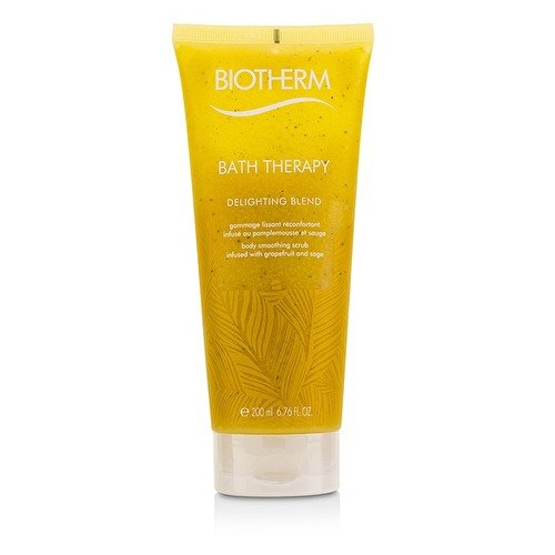 Preisvergleich Produktbild Biotherm Bath Therapy Deli Scrub 200 ml