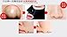 PIL'ATEN blackhead remover suction black mask 60g