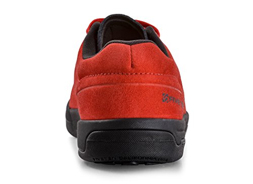 Five Ten MTB-Schuhe Danny Macaskill Scarlet - 5