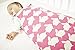 Anorak Grobag Kissing Rabbits Bag (1.0  tog,  6 - 18 m)
