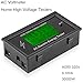 Price comparison product image AC Digital Voltage Meters Panel Display AC50-320V 100A 3K KW Home High Voltage Testers Indicator Power Energy Voltmeter Ammeter Current Amps Volt Watt Meter Tester Detector