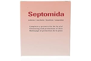 VIÑAS S.A. Septomida 12 sobres