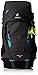 Produktbild Deuter Damen Rucksack Rise 32+ SL, Graphite-Black, 70 x 26 x 22 cm, 32+8 L, 3301218-4701