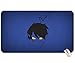 Produktbild Kunst minimalistische Xmen Superhelden Nightcrawler blo0p Tapete Big Maus Pad Computer MOUSEPAD Maße: 23,6 x 13,8 x 0,2