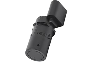 Amrxuts 7H0919275E Capteur d'aide au stationnement PDC pour Audi A4 A8 A6 4B2 4F2 4B5 4FH 4F5 pour V W MULTIVAN TRANSPORTER 5 Convient pour Skoda Octavia 1997-2015