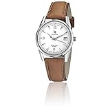 Lip Damen-Armbanduhr Himalaya Automatik 671651