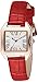 Giordano Analog White Dial Women