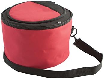 Quid Go Lunch Bag Porta BBQ Grill, 30 x 30 x 20 cm