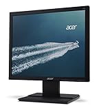 Acer V196Lbmd 48,2 cm (19 Zoll) Monitor (VGA, DVI, 5ms...