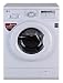 LG FH0B8NDL22 Fully-automatic Front-loading Washing Machine (6 Kg, Blue White) RS.26000.00