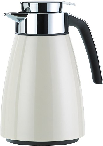 Preisvergleich Produktbild EMSA Isolierkanne Bell 1L Weiss