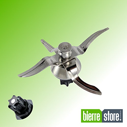 LAME BIMBY TM31 GRUPPO COLTELLI LAMA ADATTABILE