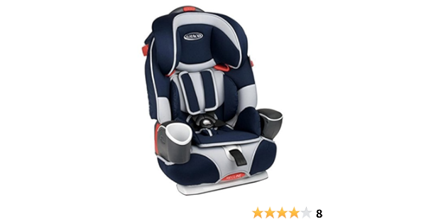 graco nautilus amazon