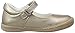 Primigi Morine 1-E, Baby Girls'  Walking Baby Shoes, Gold (Taupe), 8.5 Child UK (26 EU)
