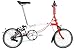 Produktbild Brompton World Championship Limited Edition S6L 2018 Klapprad