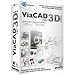 Price comparison product image Avanquest ESD Viacad 2D/3D 10 + Power Pack 3D Print
