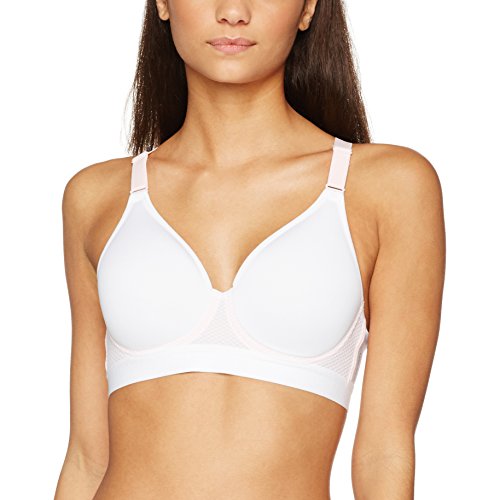 TriAction Damen Sport-BH Free Motion Wp