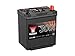 Price comparison product image Yuasa YBX3056 SMF Starter Battery