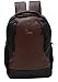 F Gear Samurai Leather 30 Ltrs Brown Laptop (2581) RS.1390.00