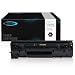 Produktbild CLEOTONER Kompatibel für HP CF279A | für Hewlett-Packard Laserjet Pro M12a, Laserjet Pro M12w, HP Laserjet Pro MFP M26a, Laserjet Pro MFP M26nw | Schwarz, neuster Chip