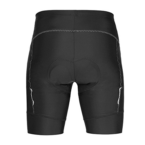 Lameda Fahrradhose mit Gel für Herren - 2