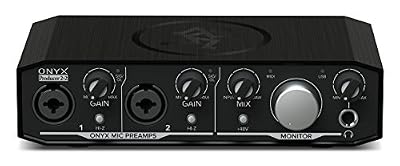 Mackie Onyx Producer 2-2