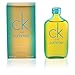 Price comparison product image CK ONE SUMMER 2014 EAU DE TOILETTE VAPO 100 ML ORIGINAL