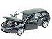 Produktbild Alfa Romeo 159 Sportwagon schwarz Modellauto 22482 Welly 1:24