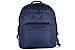 Produktbild Armani Jeans Nylon Rucksack Herren Tasche Laptop Schulrucksack blu