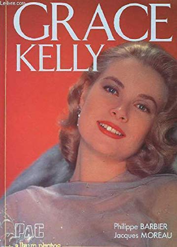 Télécharger GRACE KELLY livre En ligne