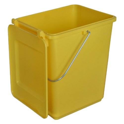 SULO BIO-BOY , 10 Liter (gelb) - 4