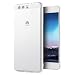 Produktbild Huawei P10 Plus Hülle von Liamoo® - dünne TPU Schutz-Hülle mit Kameraschutz, Liamoo® / Case / Bumper / Cover - Hoher Schutz vor Staub / Kratzer / Stößen / Stürzen - Passgenau / Qualitativ hochwertig & edles Design in transparent Klar