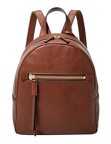 Preisvergleich Produktbild Fossil Megan Rucksack braun