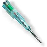 Tek-İş Voltaj Test Cihazı &ndash; Hassas Kontrol Kalemi 6877-18