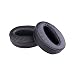 Produktbild Meijunter Ersatz Ohrpolster für Sennheiser HD4.50BT HD4.50BTNC HD4.40BT,1 Paar Ersatz-Ohrpolster Ohr Auflage Kissen Reparieren Earpads Erinnerung Schaum ,Schwarz