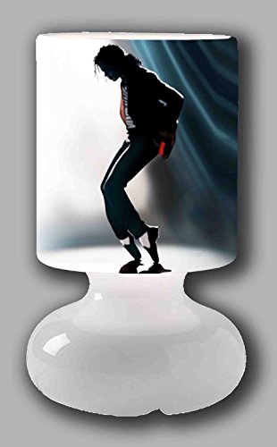 Preisvergleich Produktbild Table lamp Michael Jackson