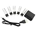 Produktbild Fytoo Ersatzakku für Wltoys V911 KV911-0005 F929 F939 RC Hubschrauber 5PCS 3.7V 200mah Lithium Batterie Akku mit 5 in 1 Ladegeräte