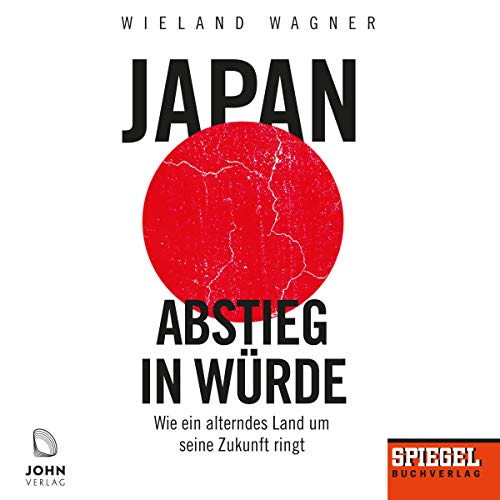 Japan - Abstieg in Würde: Wie ein alterndes Land um seine Zukunft ringt