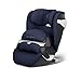 Produktbild Cybex Gold Juno M-Fix, Autositz Gruppe 1 (9-18 kg), Kollektion 2018, denim blau, mit Isofix